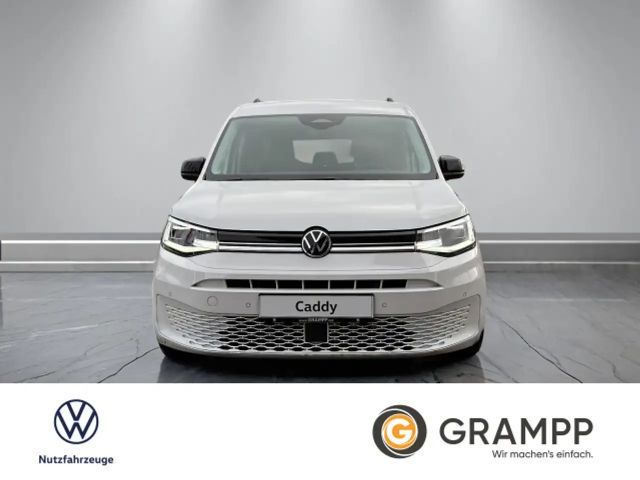Volkswagen Caddy Style