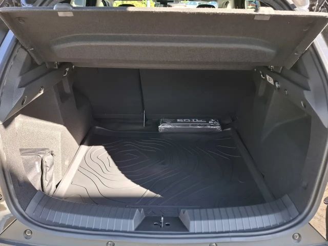 Dacia Duster Extreme Hybrid 140