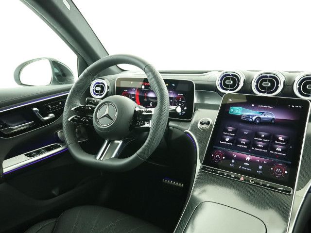 Mercedes-Benz GLC 450 4MATIC