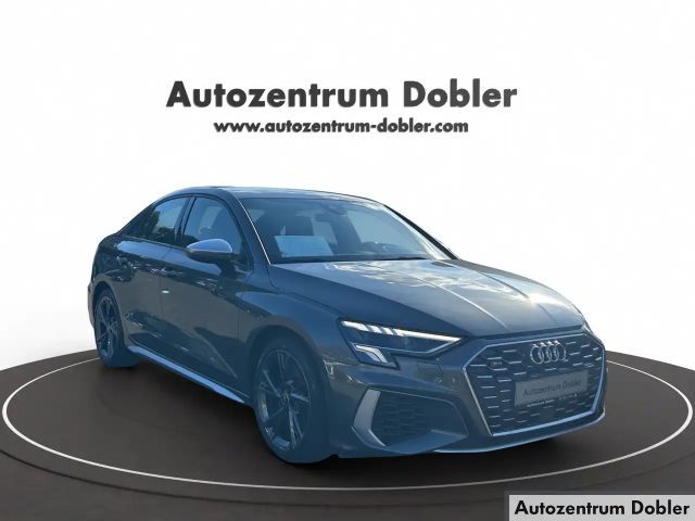 Audi S3 2.0 TFSI S-Tronic Sedan