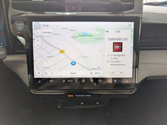 Ford Puma Gen-E Premium