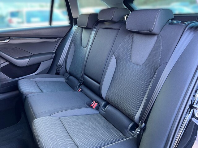 Skoda Octavia 2.0 TDI Combi Selection