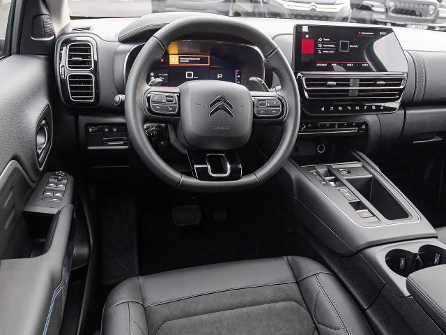 Citroën C5 Aircross Hybrid Max