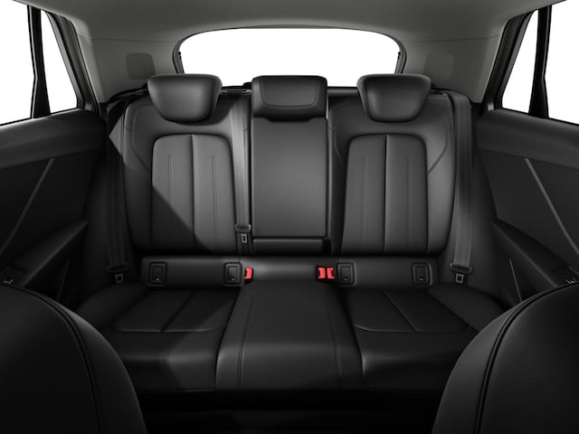 Audi Q2 35 TFSI S-Tronic