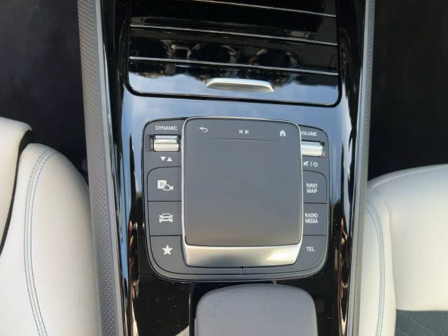 Mercedes-Benz GLA 250 GLA 250 e Style