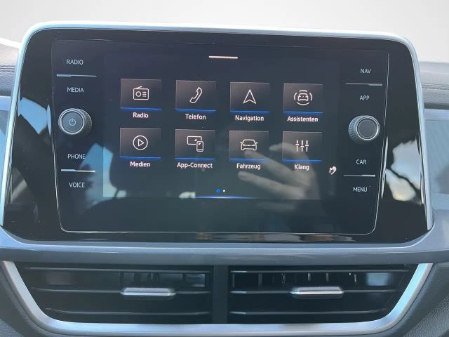 Volkswagen T-Roc 1.5 TSI DSG Style