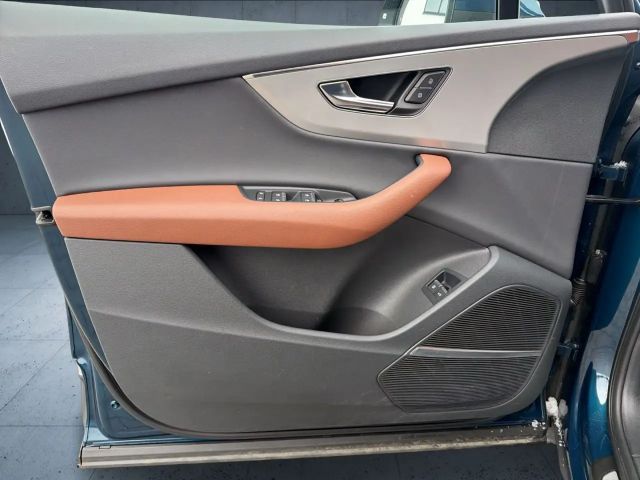 Audi Q7 55 TFSI Hybride