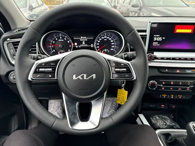 Kia Ceed GDi SportWagon Vision