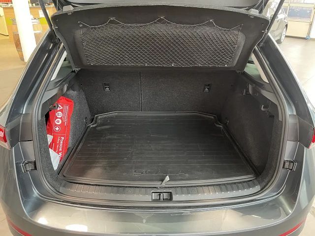 Skoda Scala 1,0 TSI SC