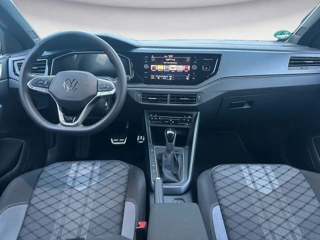 Volkswagen Taigo 1.0 TSI DSG R-Line