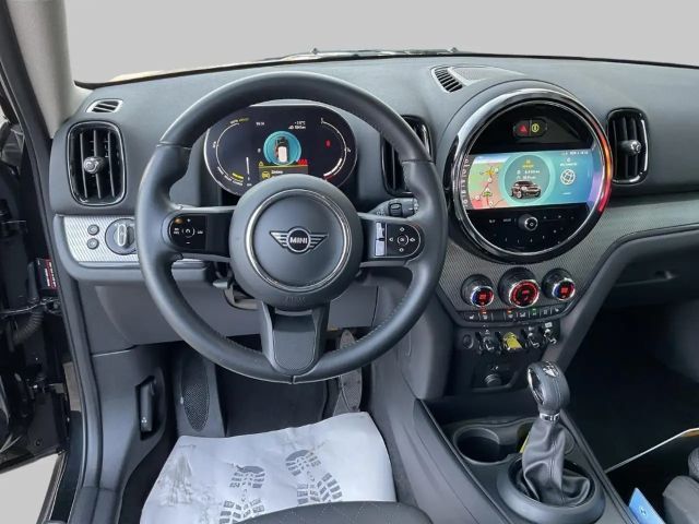 MINI Cooper SE Countryman SE