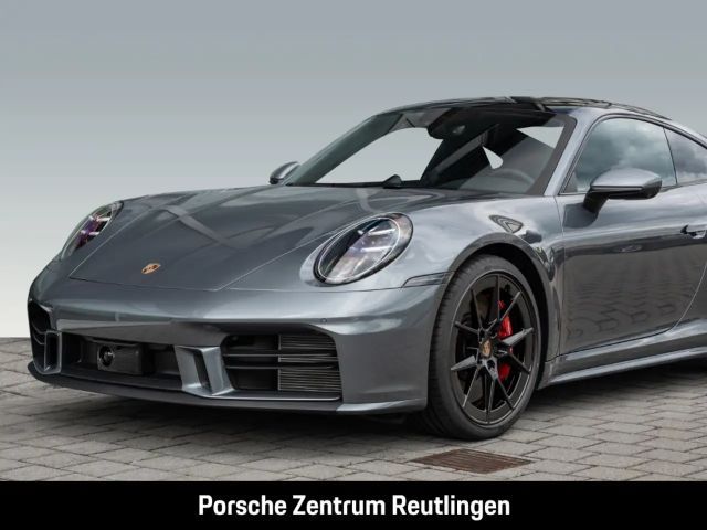 Porsche 992 Carrera Coupé S