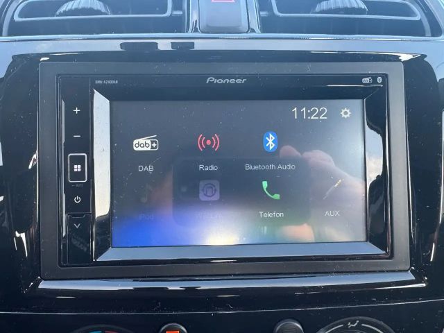 Mitsubishi Space Star Star