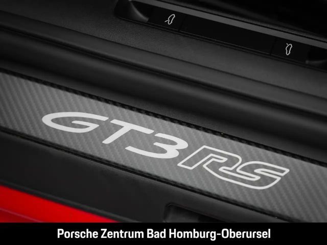 Porsche 992 Coupé GT3 RS