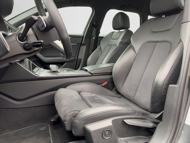 Audi A6 40 TDI Avant S-Tronic Sport