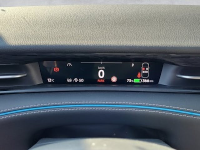 Volkswagen ID.7 IQ.Drive Pro