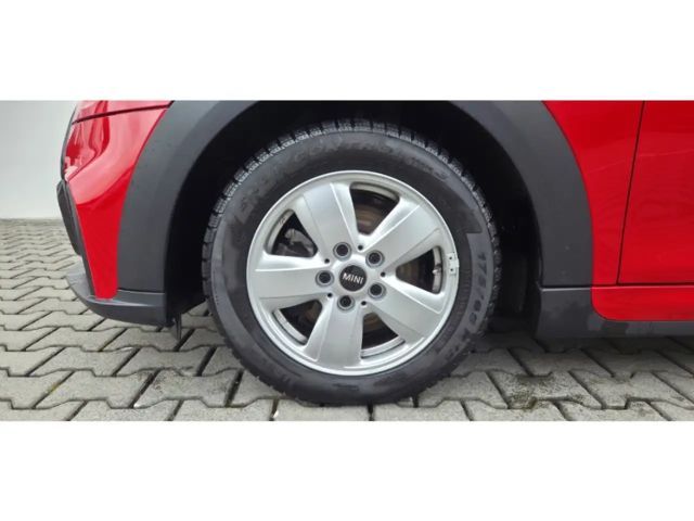 MINI Cooper Cabrio JCW Trim LkHz SHZ PDC LED NAV DAB