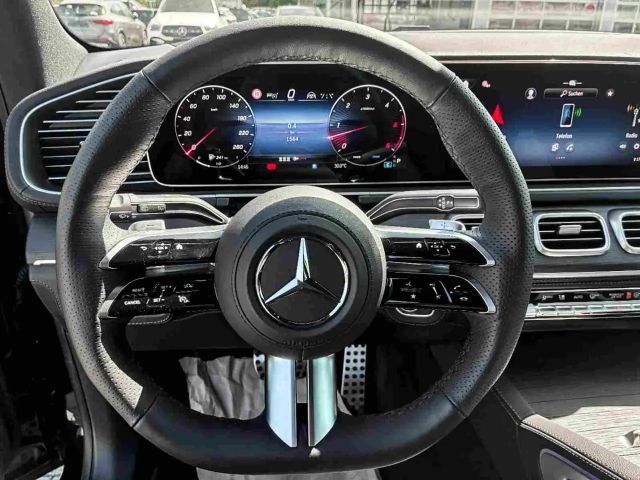 Mercedes-Benz GLE 450 4MATIC AMG Line