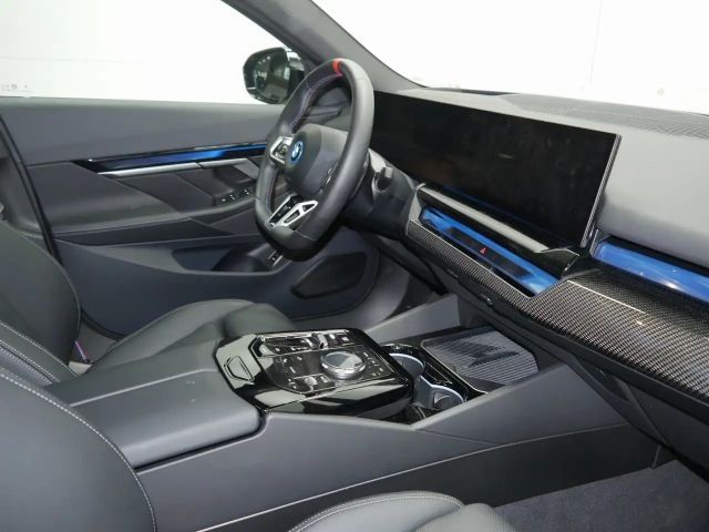 BMW i5 M60 Sedan xDrive