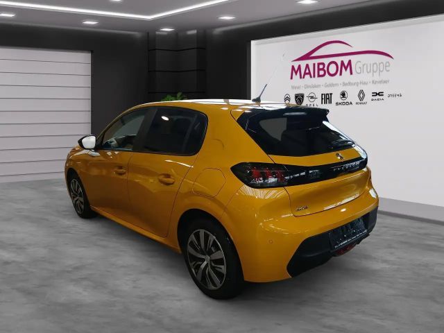 Peugeot 208 Active Pack