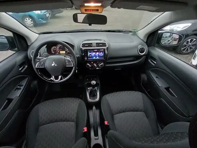 Mitsubishi Space Star Star