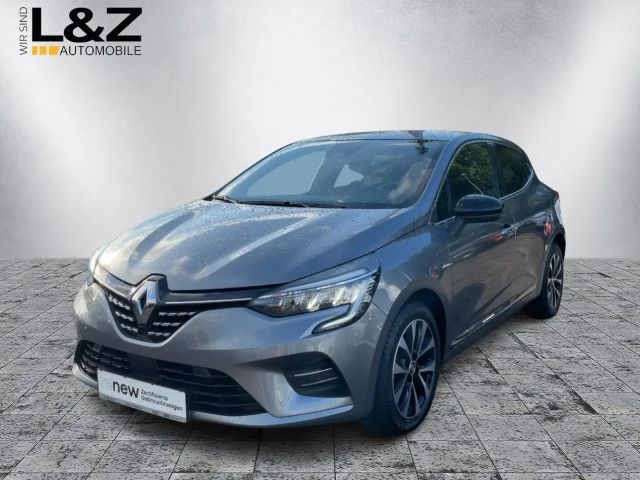 Renault Clio TCe 90 Techno