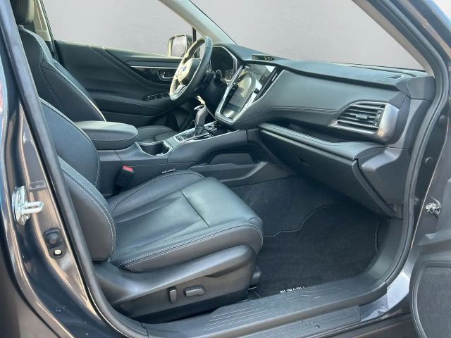 Subaru Outback 2.5i Plat.LED*Leder*Harman/Kardon+AZV