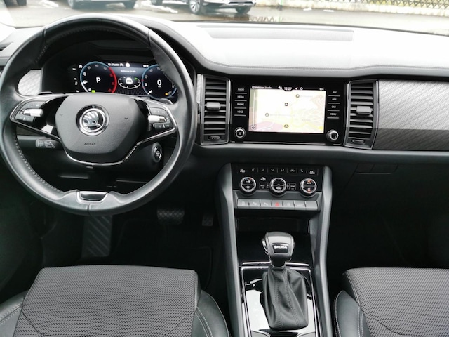 Skoda Kodiaq 2.0 TDI Style Style