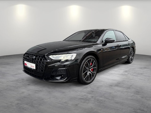 Audi A8 60 TFSI Hybride Quattro