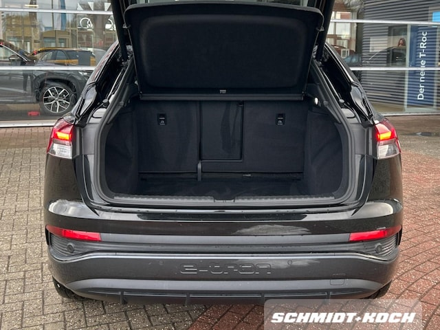 Audi Q4 e-tron 40 Sportback