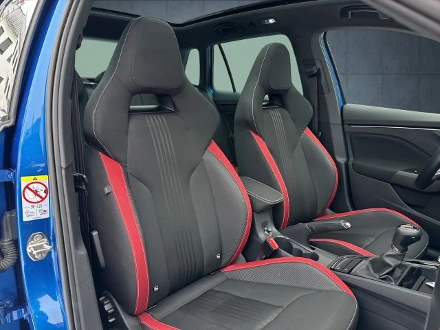 Skoda Kamiq 1.5 TSI Monte Carlo