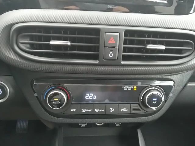 Hyundai i10 GO Plus 1,0 MT KOMFORTP