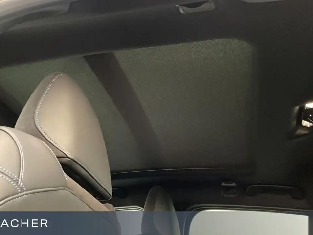 BMW 120 M-Sport Sedan