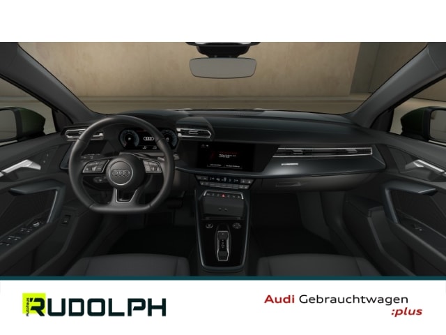 Audi A3 35 TFSI S-Tronic
