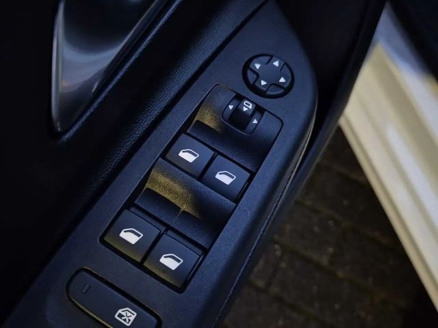 Opel Corsa GS-Line Grand Sport Turbo