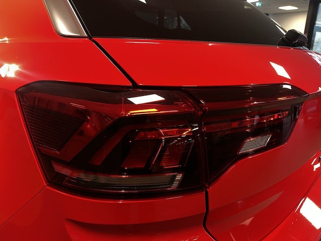 Volkswagen T-Roc Highline