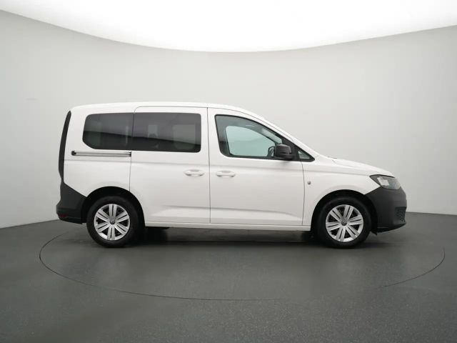 Volkswagen Caddy DSG