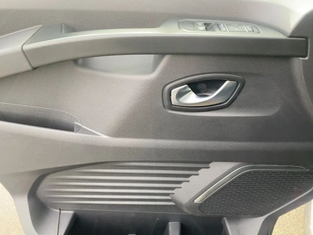 Nissan Primastar L1H1 Tekna