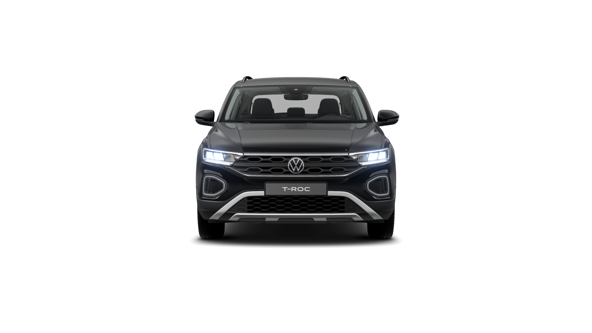 Volkswagen T-Roc 1.0 TSI Life