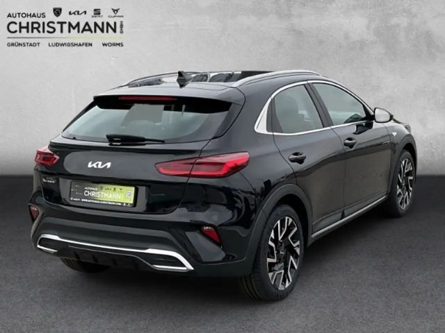 Kia XCeed DynamicPlusLine GDi Plus Pack Vision