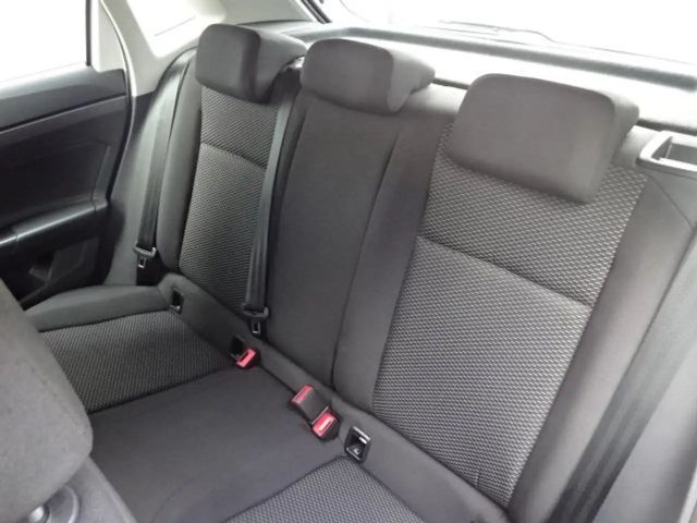 Volkswagen Polo Trendline