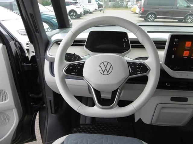 Volkswagen ID.Buzz 150 kW Pro
