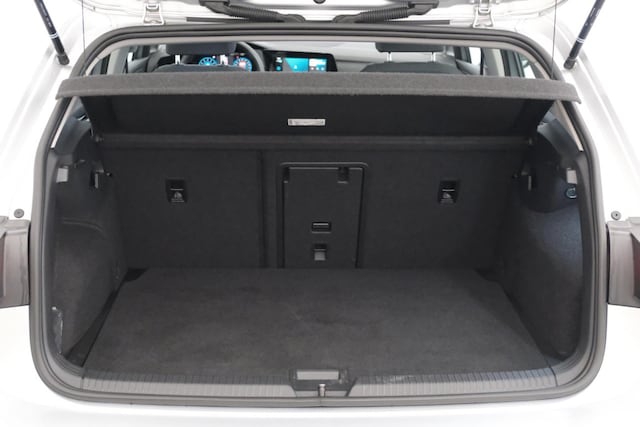 Volkswagen Golf DSG Golf VIII Life