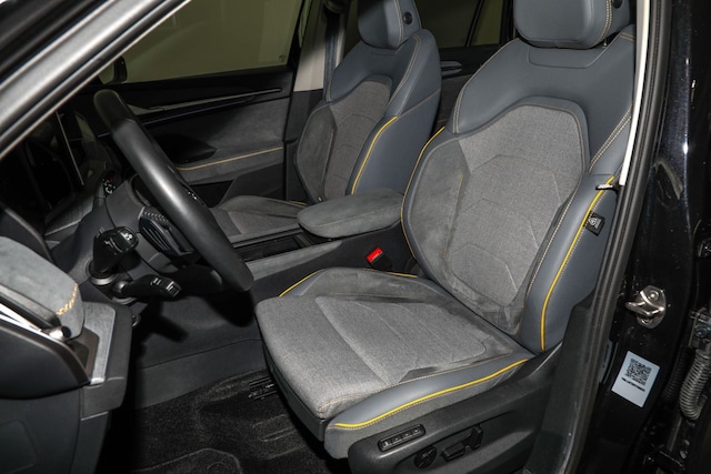 Skoda Kodiaq Kodiaq 2,0 TDI