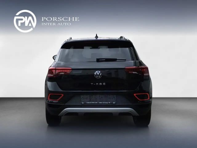 Volkswagen T-Roc Friends TSI