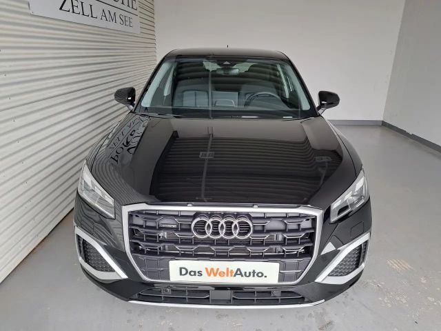 Audi Q2 35 TDI Quattro