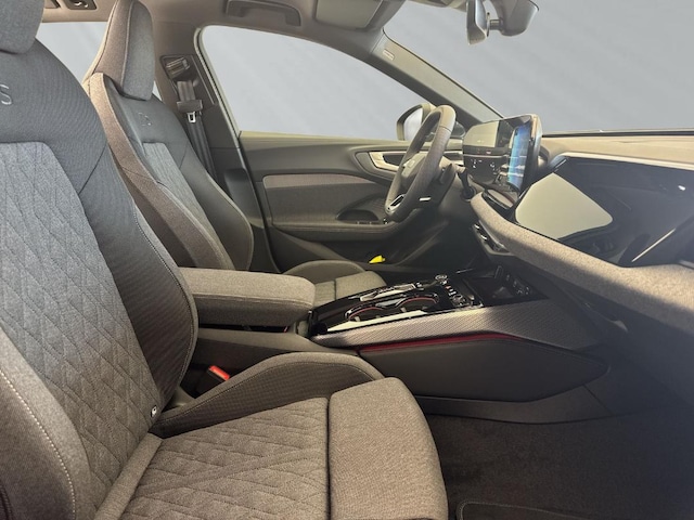 Audi A5 Avant Quattro S-Tronic