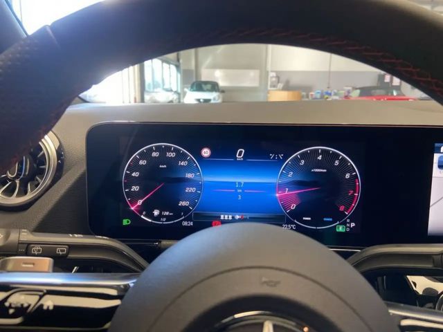 Mercedes-Benz B 200 B-Klasse