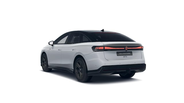 Volkswagen ID.7 GTX IQ.Drive