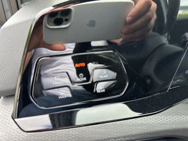 Volkswagen Golf GTD Golf VIII Style